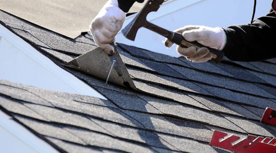 Expert Emergency Roof Repairs services in Westborough, MA